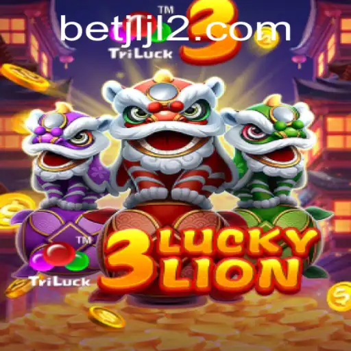 The Exciting World of 3LUCKYLION: A Closer Look at the Game and Its Features