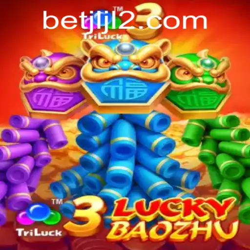 Exploring the Exciting World of 3LuckyBaozhu: A Game of Fortune and Adventure