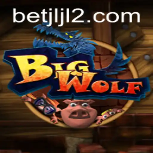 Unleashing the Adventure in BigWolf: A New Era of Gaming