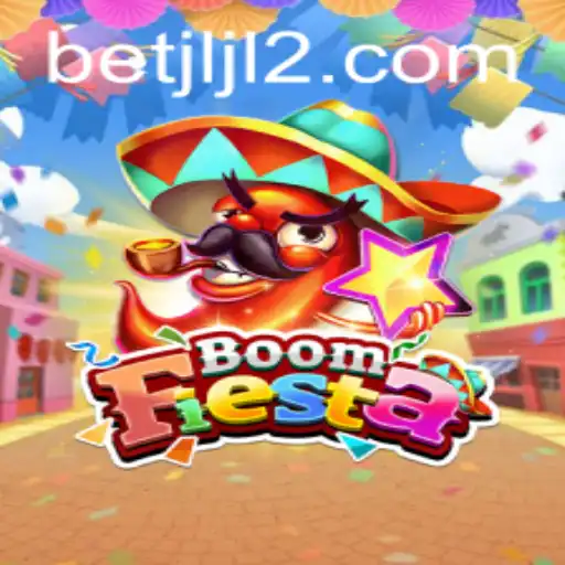 BoomFiesta: Experience the Excitement of JLJL2.COM's Latest Gaming Phenomenon