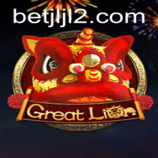 Discover the Thrilling World of GreatLion: An Exciting Adventure
