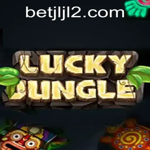 Exploring the Wild World of LuckyJungle: A Dive into the Thrilling Adventure