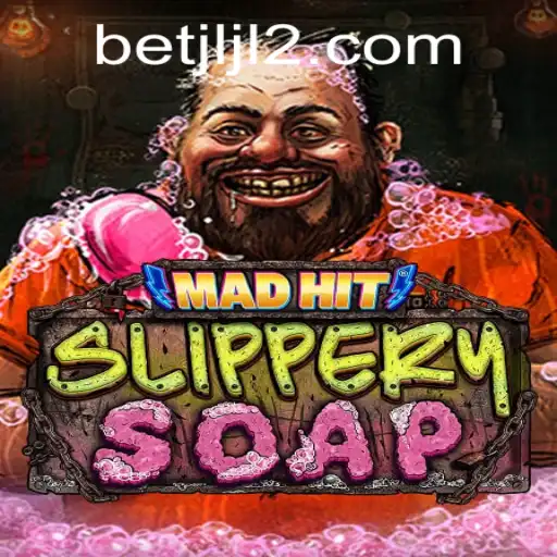 MadHitSlipperySoap: Dive into the Exciting World of Strategic Slapstick