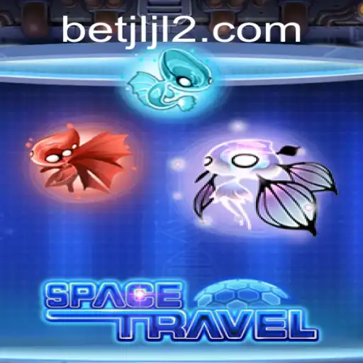 SpaceTravel: A Galactic Adventure with JLJL2.COM