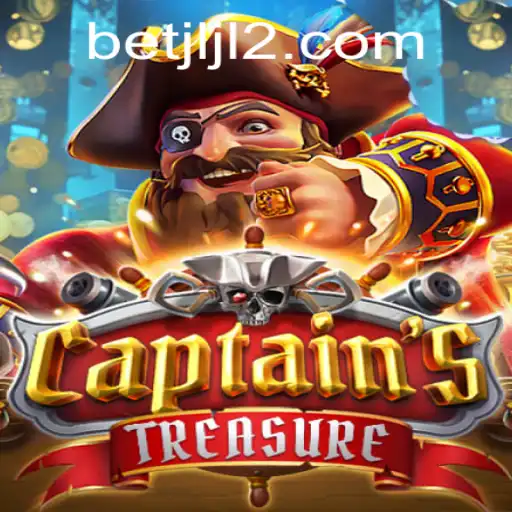 Unveiling the Exciting World of CaptainssTreasure
