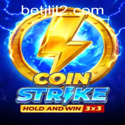 Unveiling Coinstrike: An In-Depth Look Into the Exciting World of JLJL2.com's Latest Game