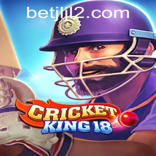CricketKing18: Revolutionizing the World of Online Cricket Games