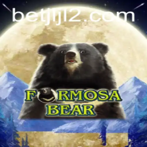 Discover the Thrilling World of FormosaBear: An Innovative Gaming Experience