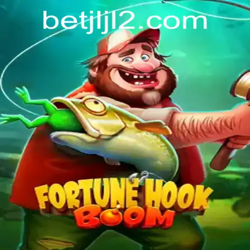 Unveiling FortuneHookBoom: A Thrilling Dive into the World of Strategy and Chance