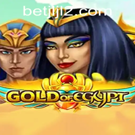 Discover the Thrills of GoldOfEgypt at JLJL2.COM