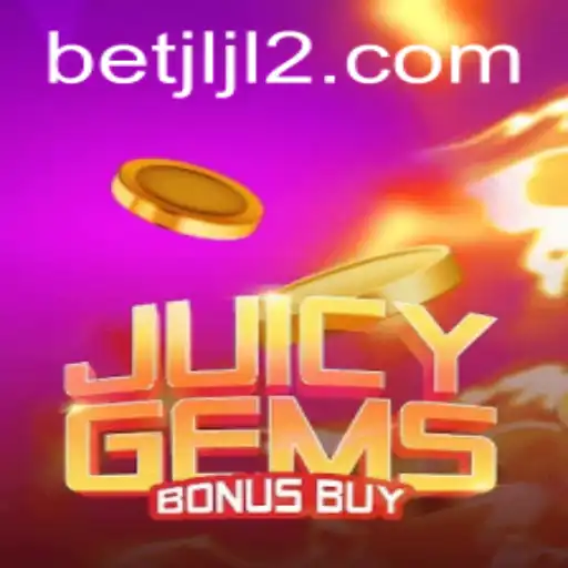 JuicyGemsBonusBuy: A Glittering Adventure Awaits
