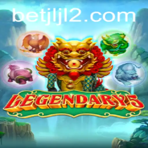 Exploring Legendary5: A Comprehensive Guide to the Latest Gaming Sensation