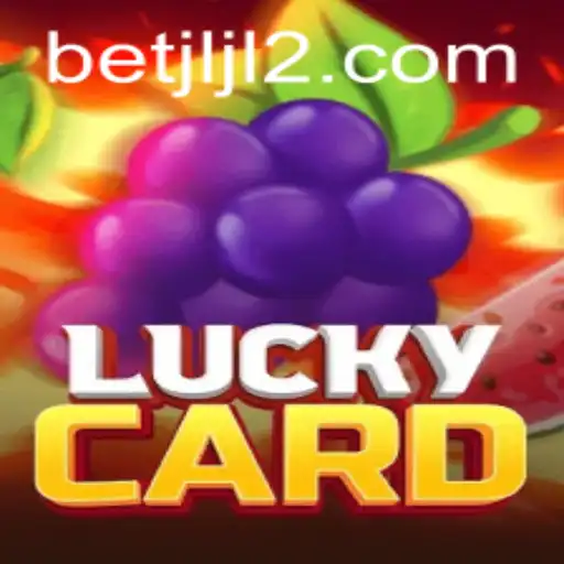 Exploring the Exciting World of LuckyCard: A Journey into JLJL2.COM's Latest Offering