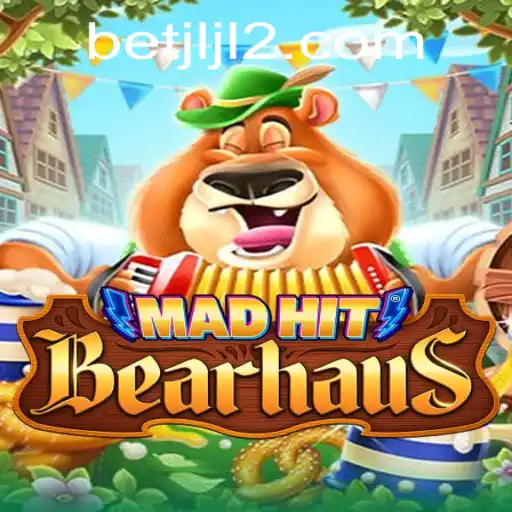Exploring MadHitBearhaus: A Thrilling Gaming Experience
