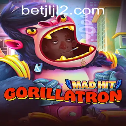 Discover the Dynamic World of MadHitGorillatron: An Exciting Gaming Adventure