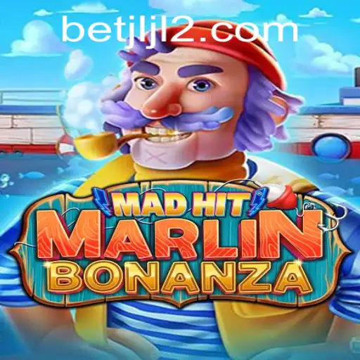 MadHitMarlinBonanza: Dive into a World of Thrills and Adventure