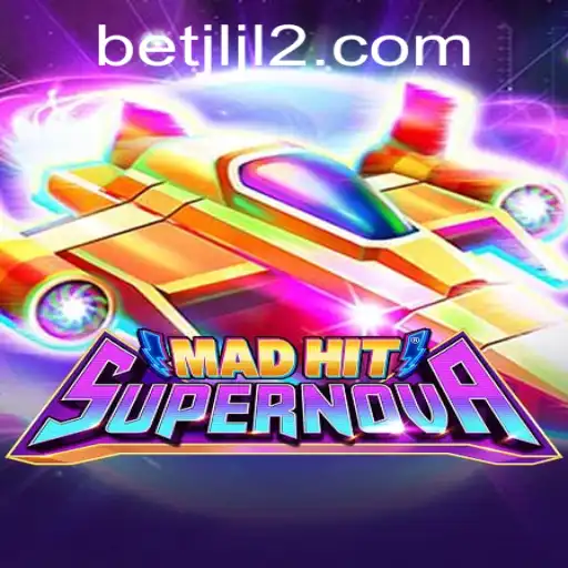 Discover the Thrills of MadHitSupernova at JLJL2.COM