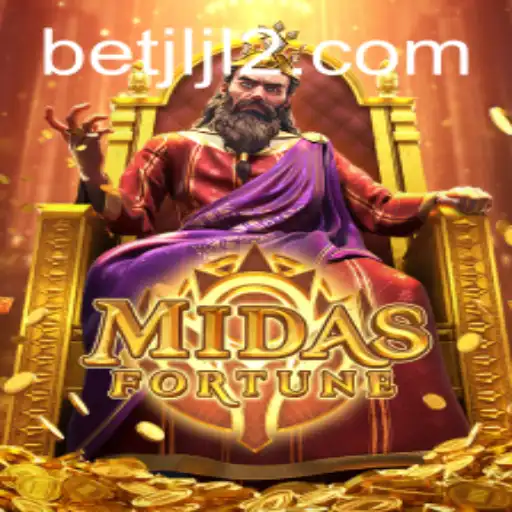 The Allure of MidasFortune: A Detailed Guide to the Latest Gaming Sensation