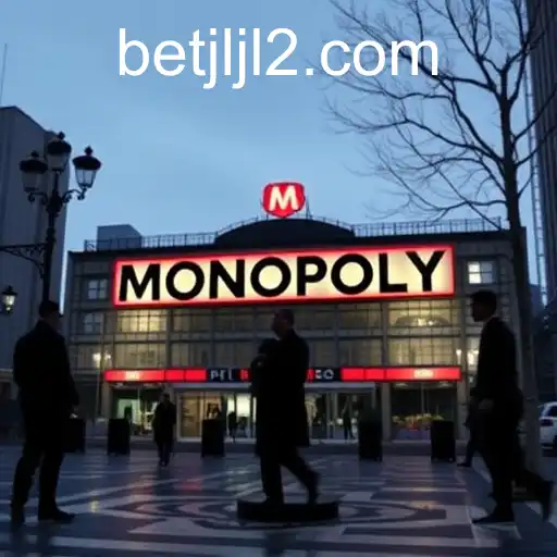 Understanding the Concept of Monopoly and Its Implications