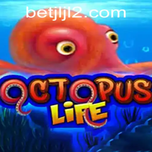 Dive into the Mesmerizing World of OctopusLife - An Enthralling Adventure