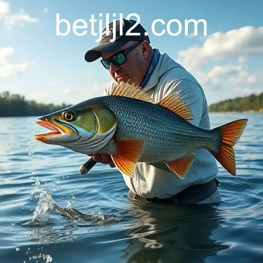 Exploring the World of Online Fishing with JLJL2.COM