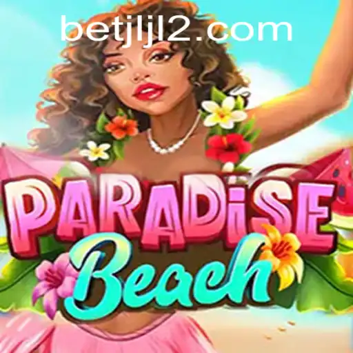 ParadiseBeach: Exploring a New Realm of Virtual Relaxation and Excitement