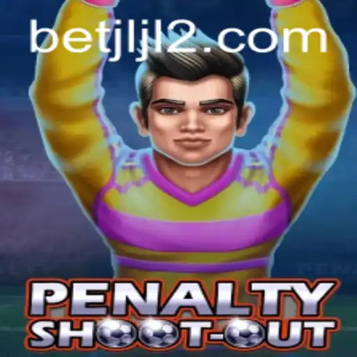 PenaltyShootOut: A Thrilling Virtual Soccer Experience with JLJL2.COM