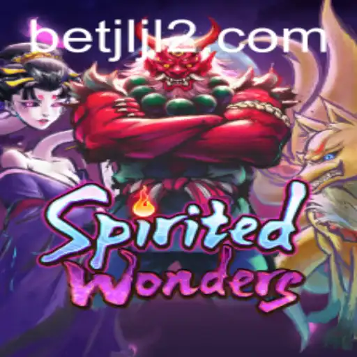Exploring the Enchanting World of SpiritedWonders