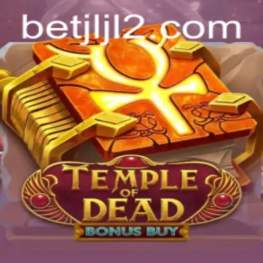 TempleofDeadBonusBuy: An Immersive Gaming Experience