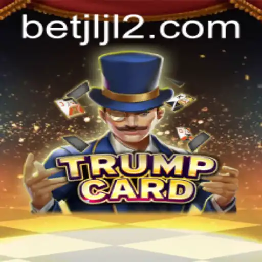 TrumpCard: The Game of Strategy and Wit