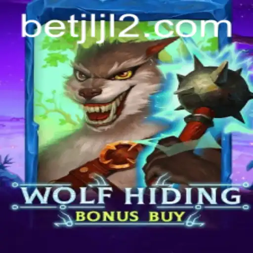 Discover the Thrilling World of WolfHidingBonusBuy: A Comprehensive Guide