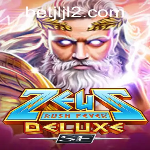 Exploring ZeusRushFeverDeluxeSE: A Dive into the World of Mythological Gaming
